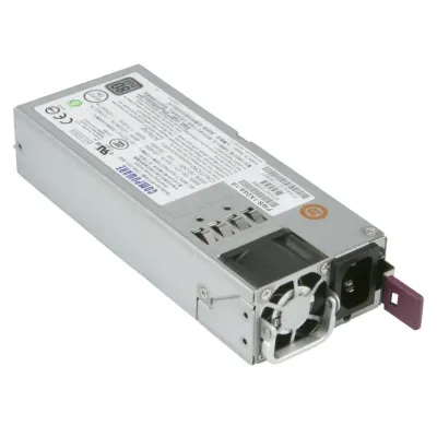 Блок питания для сервера 3000W PWS-3K04A-1R SUPERMICRO